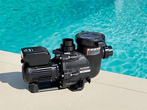 Which pool pump should you install?