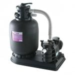 Welke zwembadpomp filterset