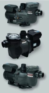 Welke zwembadpomp kiezen