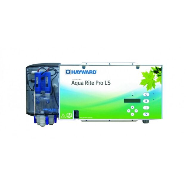 Aqua rite pro ls 02