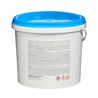 Chloortabletten 200g gebruiksaanwijzing
