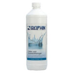 Delphin Nettoyant pour foil et plastique