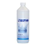 Delphin cleaner S - decalcifying