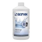 Delphin Filterreiniger