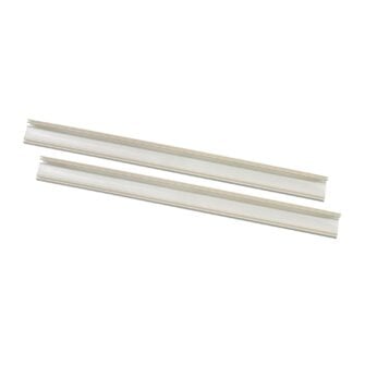 Fairlocks rubberstrip Flap Seal P4 SET