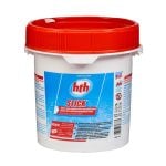 HTH Chloor Sticks 300g