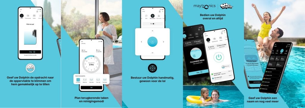 APPLICATION mobile Mydolphin Plus 01