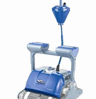 Dolphin M5 Liberty pool robot without cable