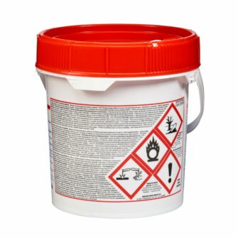 hth chloor sticks product eigenschappen