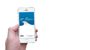 Dolphin S 300i zwembadrobot app