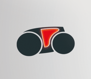 Vortex filter vol indicatie