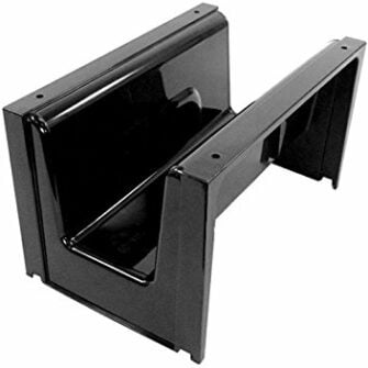 Tiger Shark Filter Frame