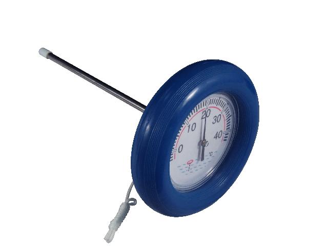 Boei thermometer