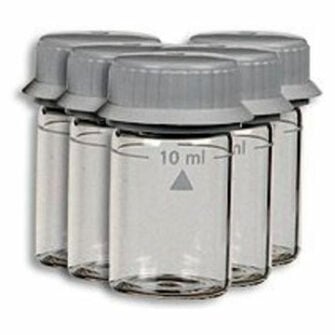 Lovibond Fotometer cuvetten