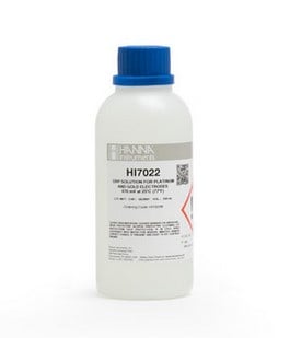 Hanna Testflüssigkeit 200-275 mV 230ml