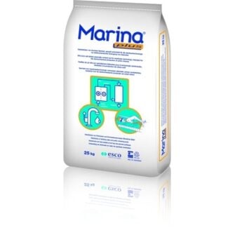 Schwimmbadsalz Marina Tabletten für Chlorozon