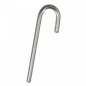 Piket inox 10cm