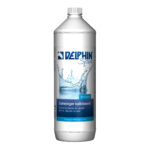 Delphin SPA Ontkalkende gelreiniger