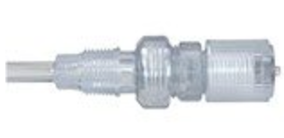 Iwaki Injectie valve 4 x 6