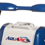 Aquavac handle