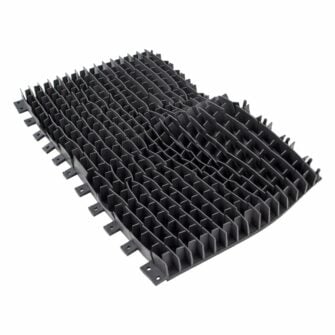 Tigershark PVC brush