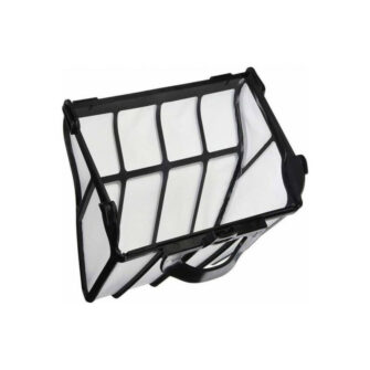 Vortex filter zodiac voorkant