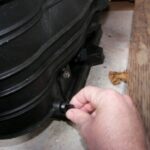 Zwembad winterklaar maken leeglaten filterpomp