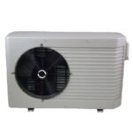 Warmtepomp Duratech Plus