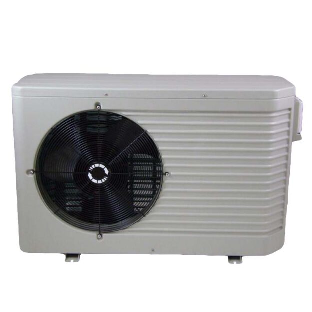 Duratech Plus Warmtepomp