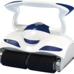 Cybernaut NT zwembadrobot 25m