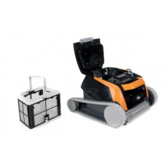 Panier filtrant Dolphin E20