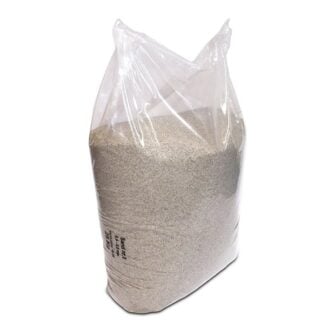 Emballage de sable filtrant