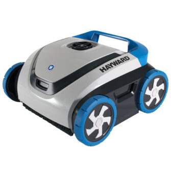 Aquavac 500 zwembadrobot