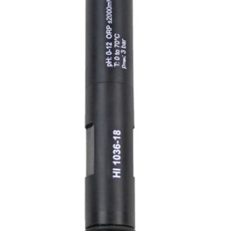 Électrode combinée Hanna