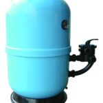 Lacron Plus Semi-high bed filter