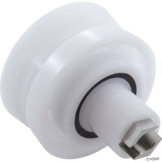 Rotation du moteur Tigershark