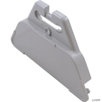 Tigershark Side Plate GRIJS