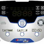 RV5500 - Vortex 4 4WD