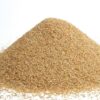 Filter sand