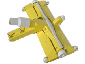 Aspirateur de piscine Fairlocks