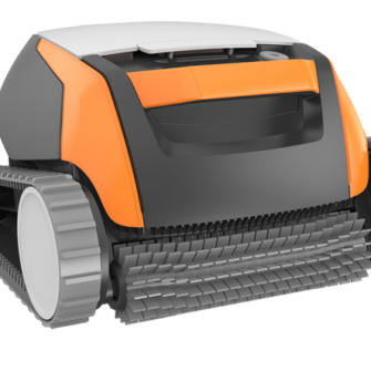 Robot de piscine Dolphin E20