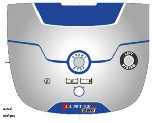 RV 4400 - Fonctionnement Vortex 3.2