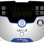 RV5400 - Fonctionnement Vortex 3 4WD