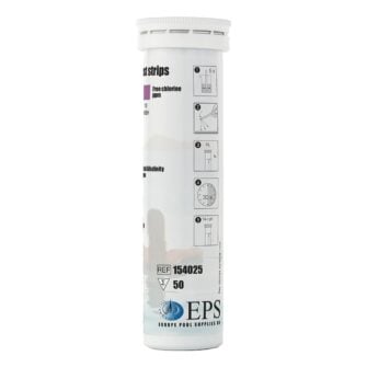 test strips 3 in 1 behind