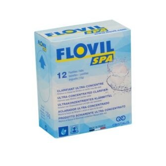 Flovil spa