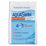 Aquaswim ACTI+ 4 in 1 zwembadzout