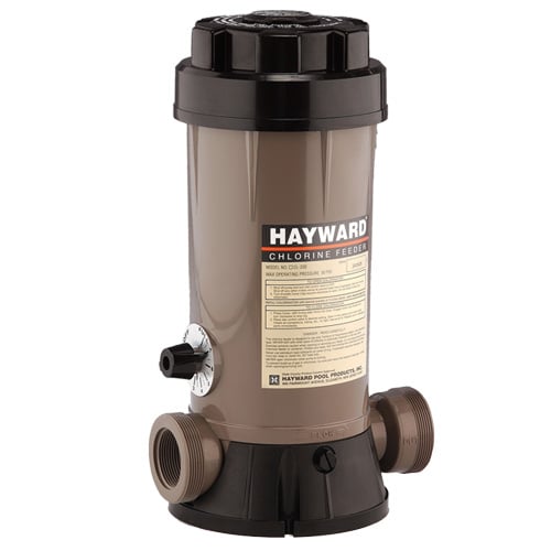 Hayward Chlorine Dispenser CL200