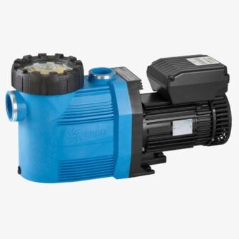Pompe Badu 90 ECO VS 1.5cv