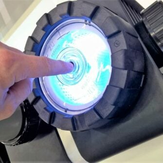 Badu Profi Eco LED