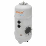 Behncke Berlin high bed filter
